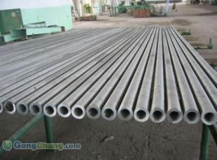 天津A335P91合金管专业供应——品质保障、现货充足