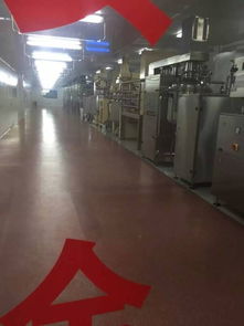 莹美公司CEO亲临工厂视察，2016年新品新项目蓄势待发