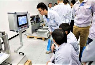 日本自动化巨头 低调领航，年入570亿，多领域在华独占鳌头的技术咨询专家