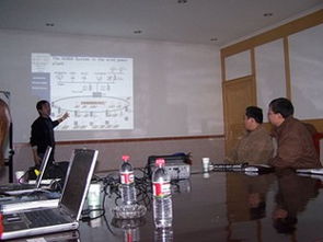 西门子工业自动化与驱动技术集团（IA&DT）新闻动态 深化合作，共创未来——西门子与保定天威成功举办网络产品及风电解决方案交流会