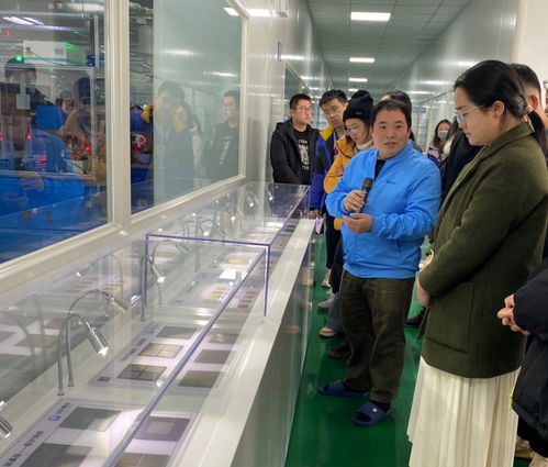 探寻四川德阳制造业发展的技术密码 创新驱动与产业升级的融合之道