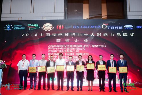 充换电技术发展何去何从 星星充电首提6S原则引领技术开发方向