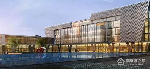 金帝集成灶智慧工厂 技术开发加速，开园在即迎乔迁之喜