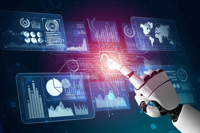 未来已来 科幻机器人技术发展与应用咨询全解析